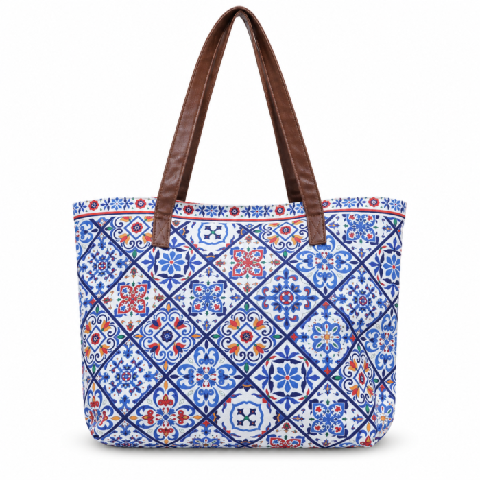 Sac en Toile Premium Personnalisé – Alliance de Jute et Textile Tressé avec Marquage Unique