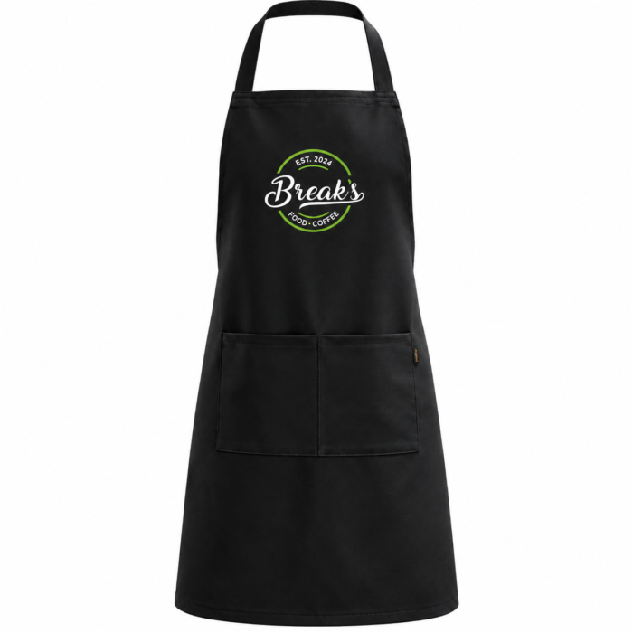 Tablier de Cuisine Personnalisée – Qualité Professionnelle & Design sur Mesure